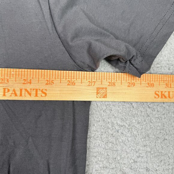 New York Mets Shirt Mens 3XL Gray The 7 Line Take Back New York MLB Tee T7L New - Picture 8 of 11